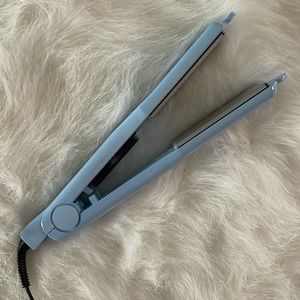 revlon ceramic flat iron